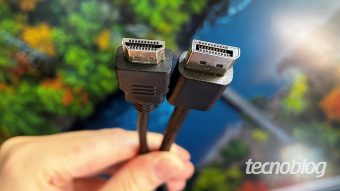 DisplayPort vs HDMI: saiba qual é a melhor conexão em diferentes tipos de uso