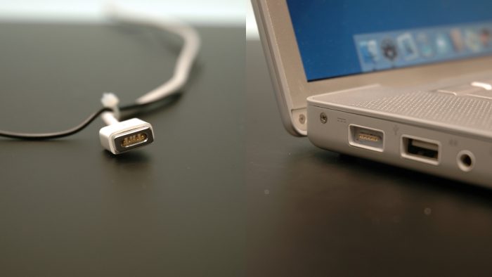 MagSafe 1 (imagens originais: Dan Lurie/Flickr)