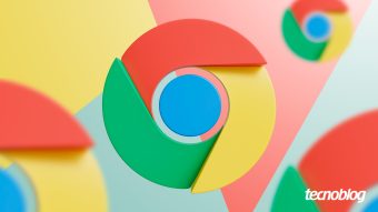 Como exportar e importar favoritos do Google Chrome