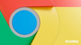 Como apagar as senhas salvas no Google Chrome