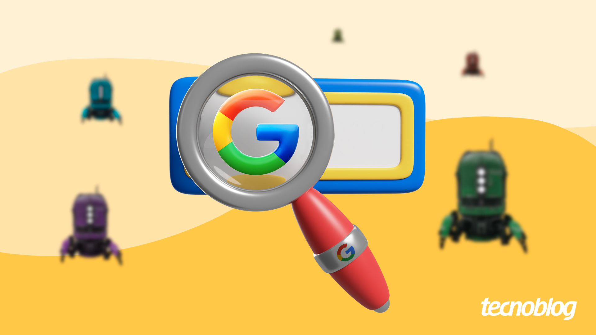 Jogo do Google usa inteligência artificial para adivinhar o que