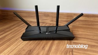 Motivo para banimento das empresas é diferente: TP-Link é classificada como risco à segurança, enquanto Motorola teria violado patente 5G