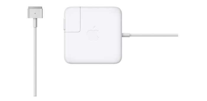 Carregador MagSafe 2 (imagem: reprodução/Apple)