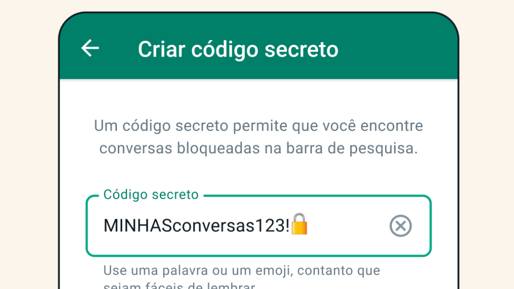 O que fazer quando o código do WhatsApp não chega? – Tecnoblog