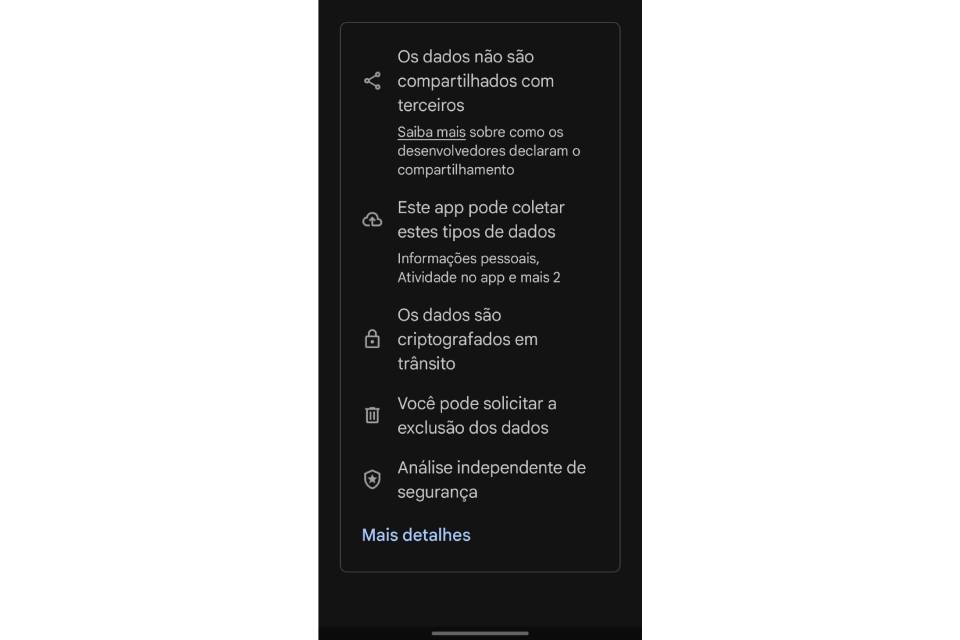 Como baixar aplicativos através do Google Play - TecMundo