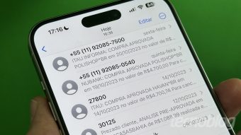 Como bloquear SMS no Android e iPhone