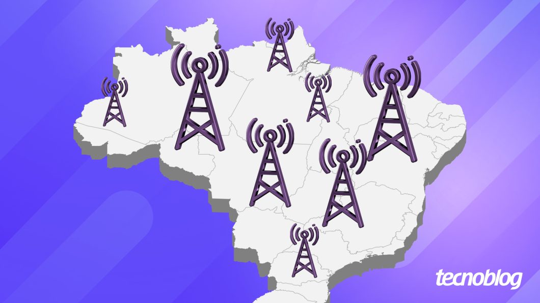 Como saber onde ficam as antenas das operadoras de celular – Tecnoblog