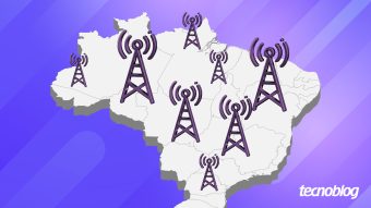 Como saber onde ficam as antenas das operadoras de celular