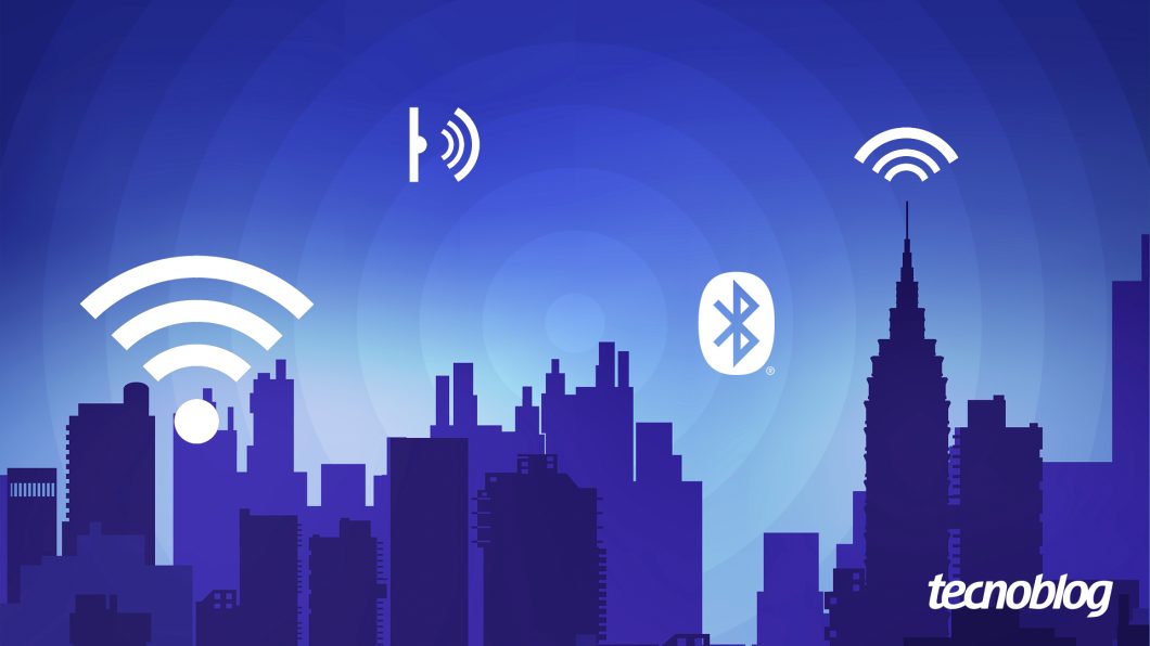 Tipos De Dispositivos De Comunicacao