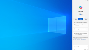 Windows 10 começa a receber Copilot no programa Insider