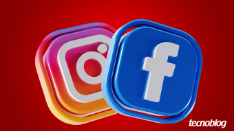 Usuários europeus poderão separar contas de Instagram, Facebook e Messenger
