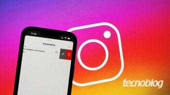 Como mudar o fundo dos stories no Instagram para inserir cores, fotos e GIFs  – Tecnoblog