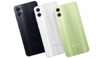 Galaxy A05: novo celular barato da Samsung é lançado no Brasil por R$ 799