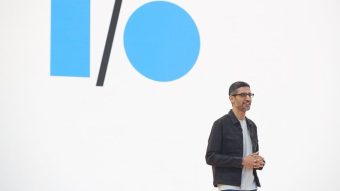 Preparem-se para mais demissões, alerta CEO do Google