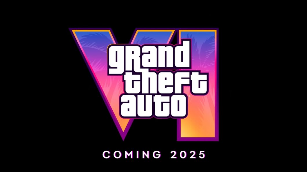 Rockstar Games confirma lançamento de GTA 6, que ganhará trailer