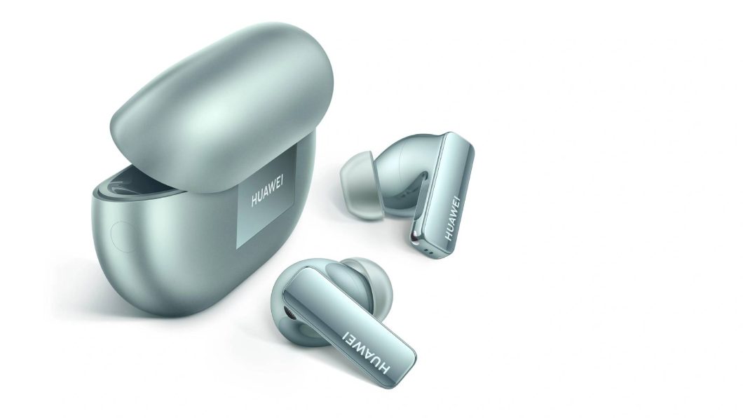 Fone de ouvido Bluetooth Huawei FreeBuds Pro 3