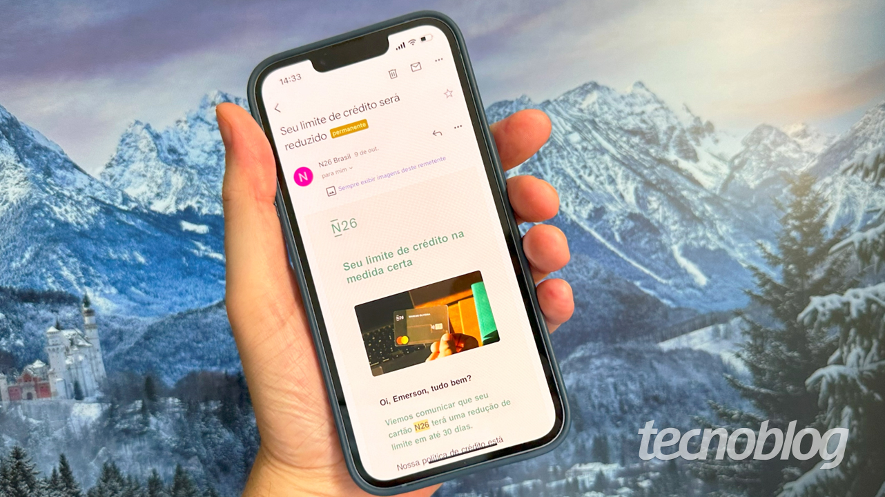 Nubank terá cartão virtual temporário para compras online – Tecnoblog