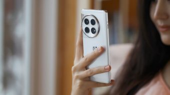 OnePlus 12 traz câmera com zoom periscópico e até 24 GB de RAM