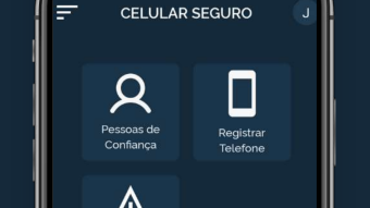 App Celular Seguro: nova plataforma avisa bancos e operadoras sobre roubo