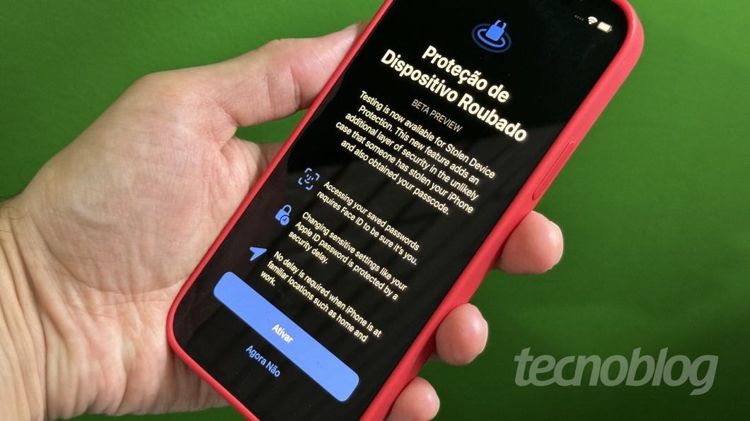 Como descobrir um aplicativo espião no seu celular – Tecnoblog