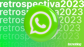 O que mudou no WhatsApp? Confira as novidades apresentadas em 2023