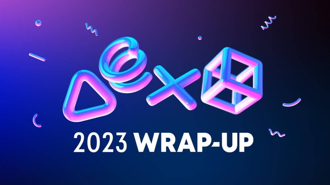 Retrospectiva PlayStation 2023: descubra os games que você mais