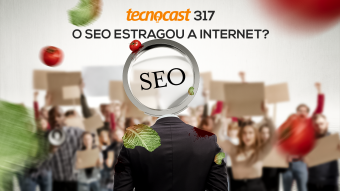 O SEO estragou a internet?