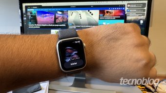Apple Watch fica sem oxímetro nos EUA para não violar patente