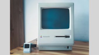 Macintosh completa 40 anos com influência mais forte do que nunca