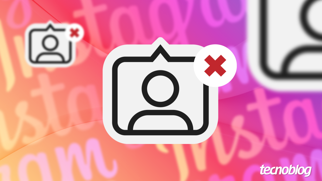 Como remover marcações em fotos e vídeos do Instagram