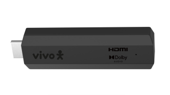 Exclusivo: Vivo Play SmartTV Stick chega ao mercado por R$ 349