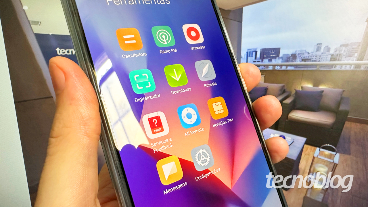 Como mudar os ícones de apps no Android? Veja o tutorial de Samsung ...