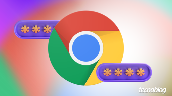 Como salvar suas senhas no Google Chrome pelo celular ou PC