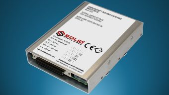 Fabricante lança SSD com interface SCSI em pleno 2024