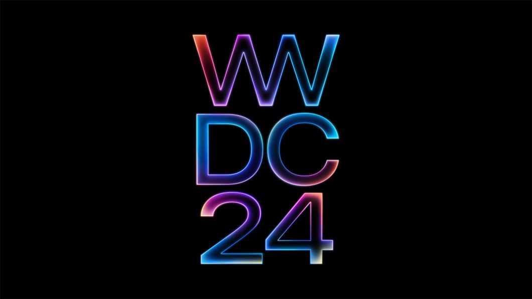 Logo da WWDC 2024