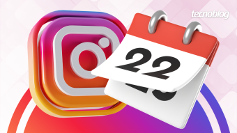 Como mudar ou colocar a data de nascimento no Instagram
