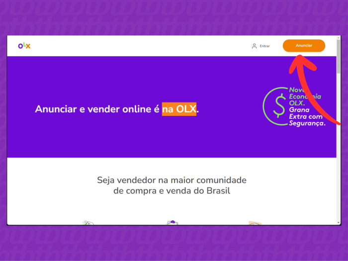 Como anunciar e vender um produto na OLX • Tecnoblog