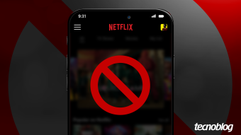 Netflix não é compatível com o seu aparelho? Saiba como resolver