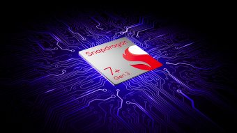 Snapdragon 7+ Gen 3 ganha recursos de IA e foto de chips mais caros