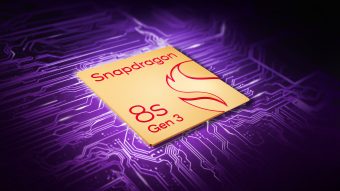 Snapdragon 8S Gen 3 é anunciado pela Qualcomm