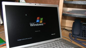 Windows XP é invadido em minutos depois de ser conectado à internet