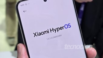 Interface mobile da Xiaomi será liberada para celulares da marca fora da China. Lançamento deve ocorrer gradualmente e sem previsão de estreia no Brasil.