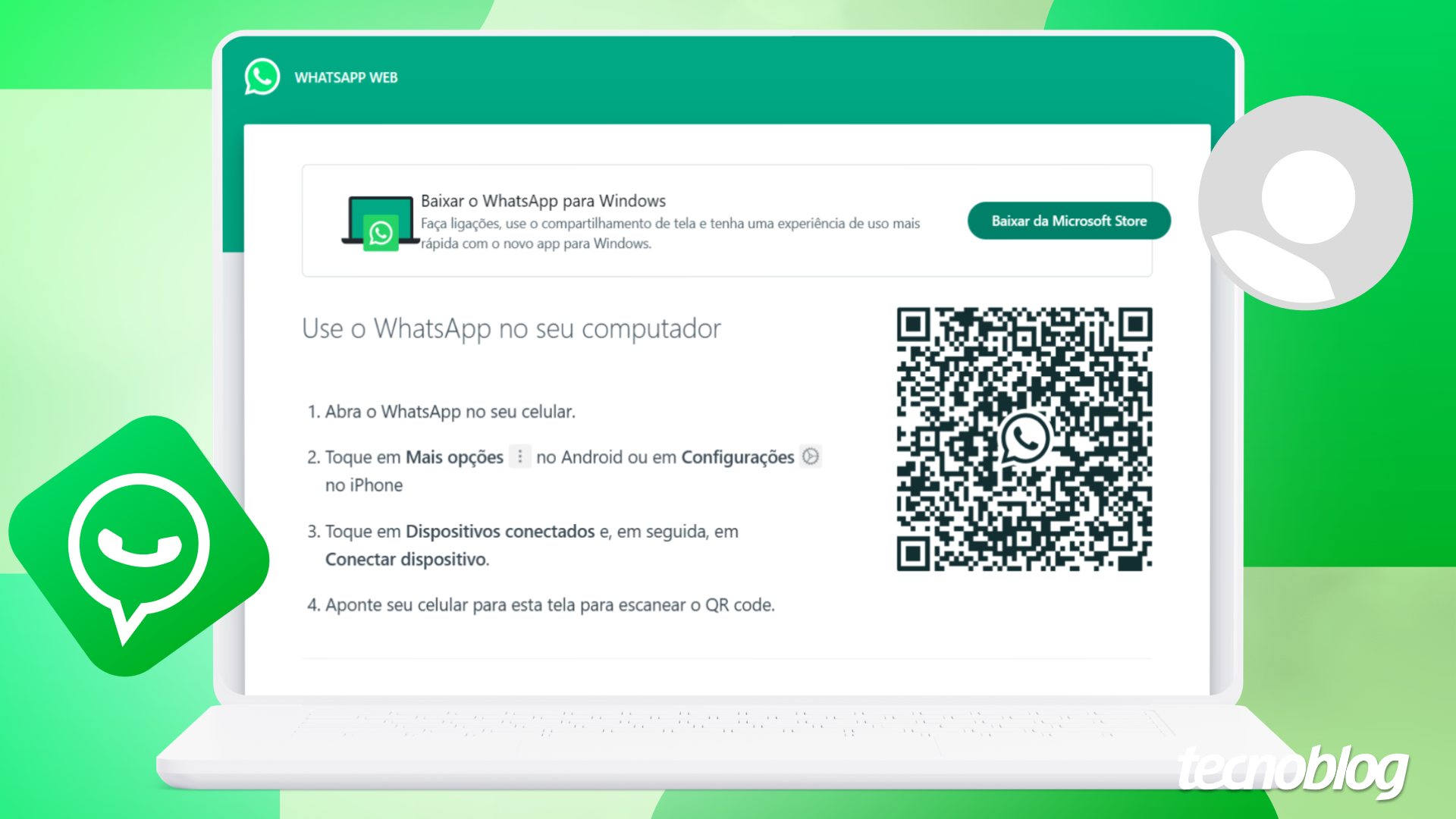 Abrir Whatsapp Web C mo Crear Un Acceso Directo A WhatsApp Web Desde