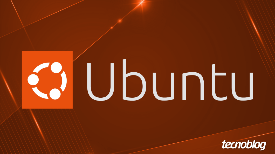 Ubuntu Linux (imagem: Vitor Pádua/Tecnoblog)