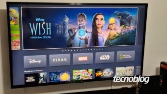 Como conectar o Disney+ na Smart TV e assistir ao conteúdo da plataforma