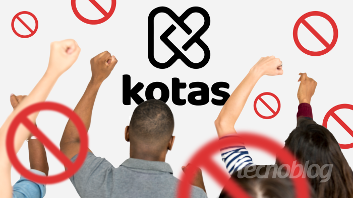 kotas-cancela-grupos-de-netflix-spotify-e-outros-apps-tecnoblog
