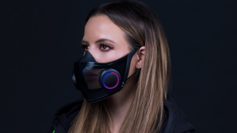 Razer terá que reembolsar clientes que compraram sua máscara com RGB