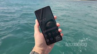 Celular faz parte da nova geração de modelos topo de linha da marca. Motorola Edge 60 Pro também já foi homologado no Brasil e lançamento pode estar próximo.