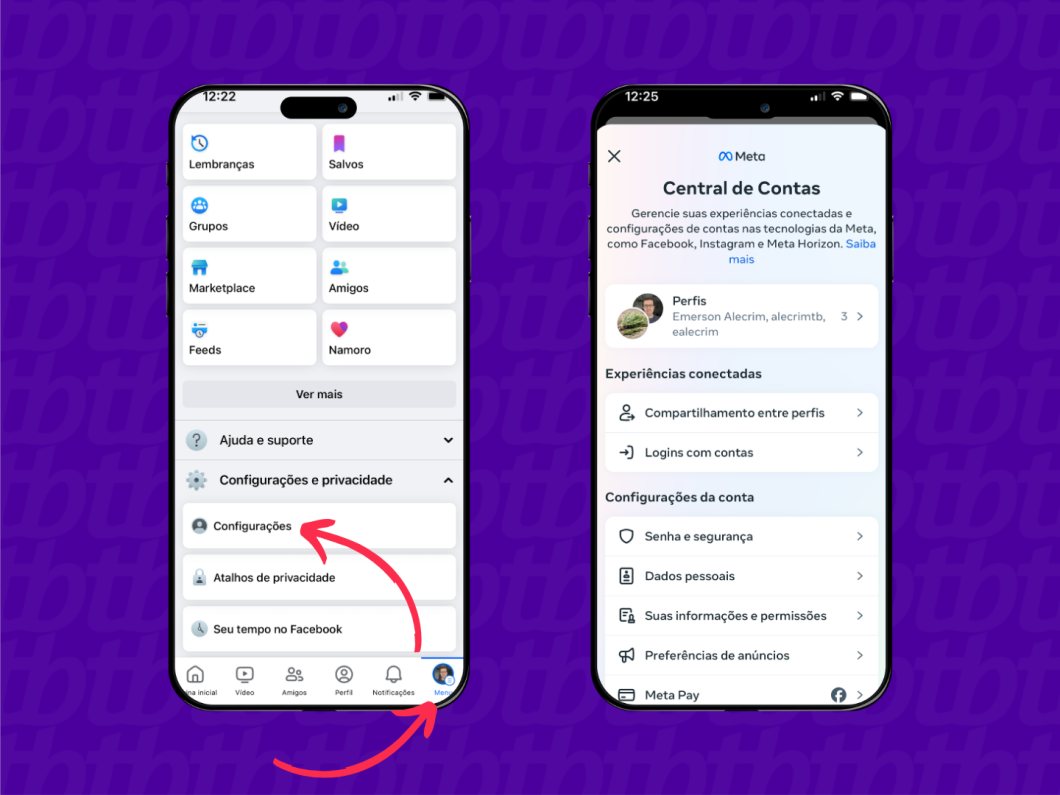 Como recuperar ou mudar a senha do Instagram • Tecnoblog