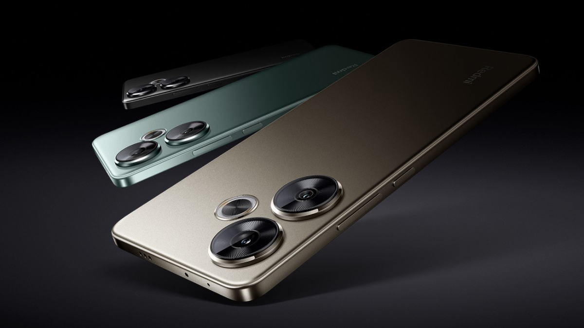 Xiaomi anuncia Redmi Turbo 3 com Snapdragon 8S Gen 3 e até 16 GB